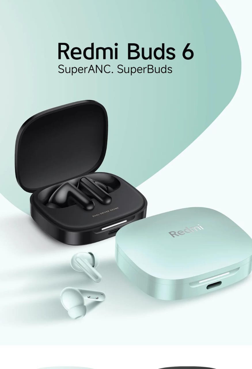 Redmi Buds