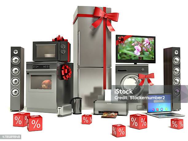 Electronics ,Home Appliances 